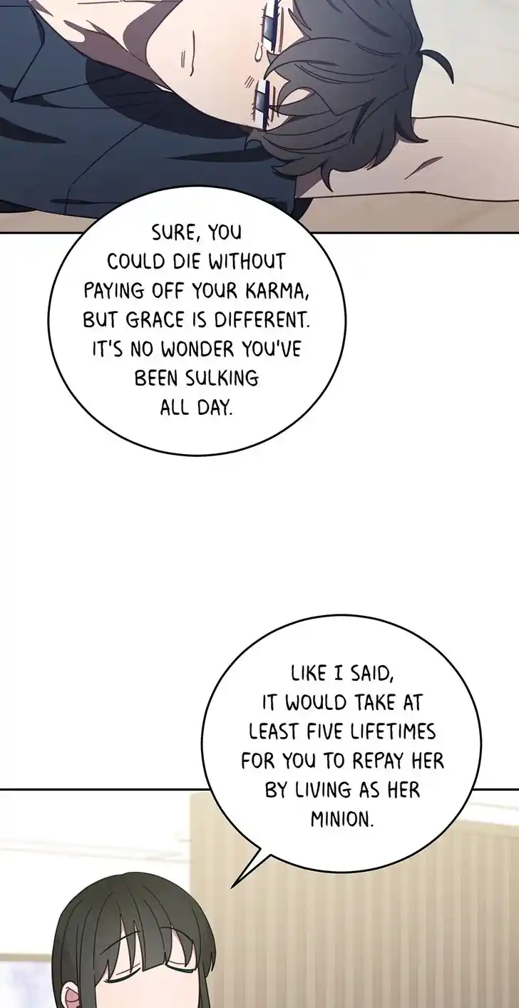 An Animal Hospital in the Border Area Ch.130