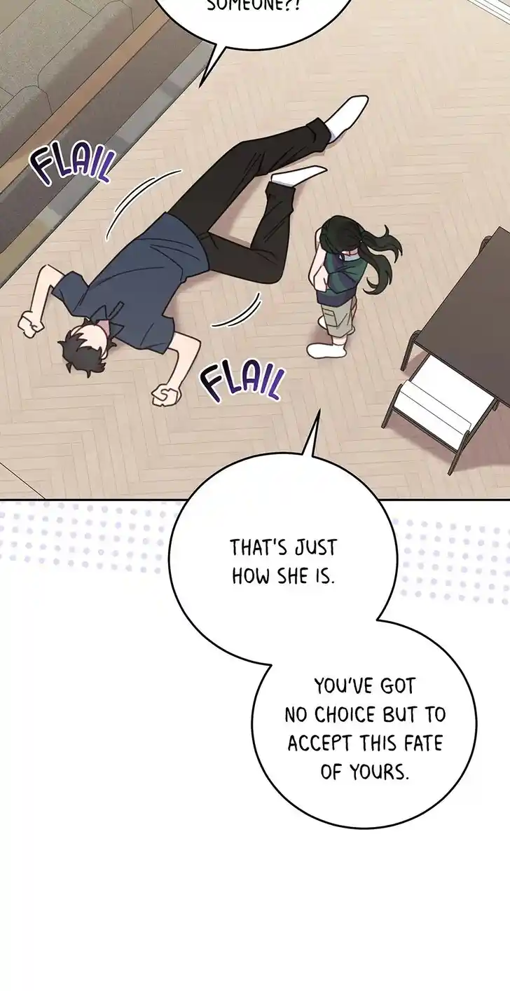 An Animal Hospital in the Border Area Ch.130