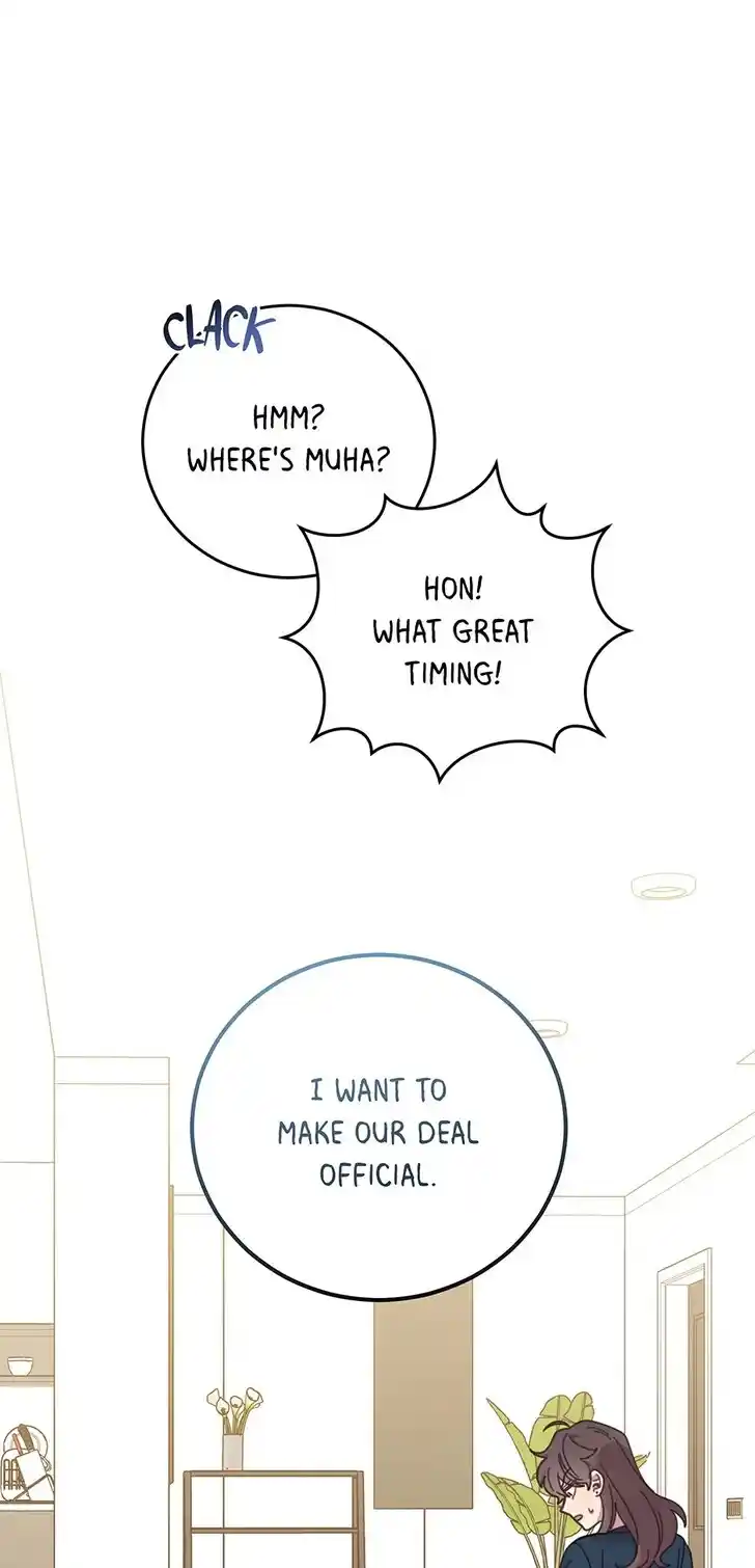 An Animal Hospital in the Border Area Ch.130