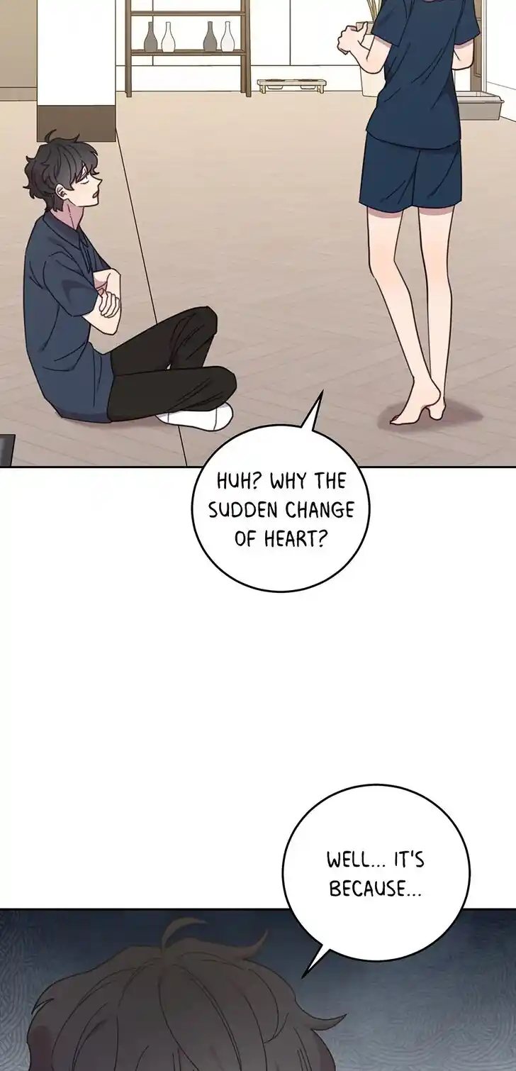 An Animal Hospital in the Border Area Ch.130