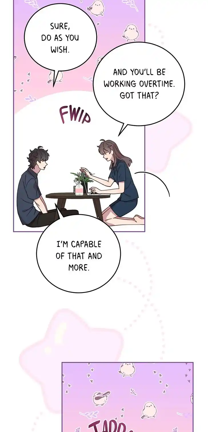 An Animal Hospital in the Border Area Ch.130