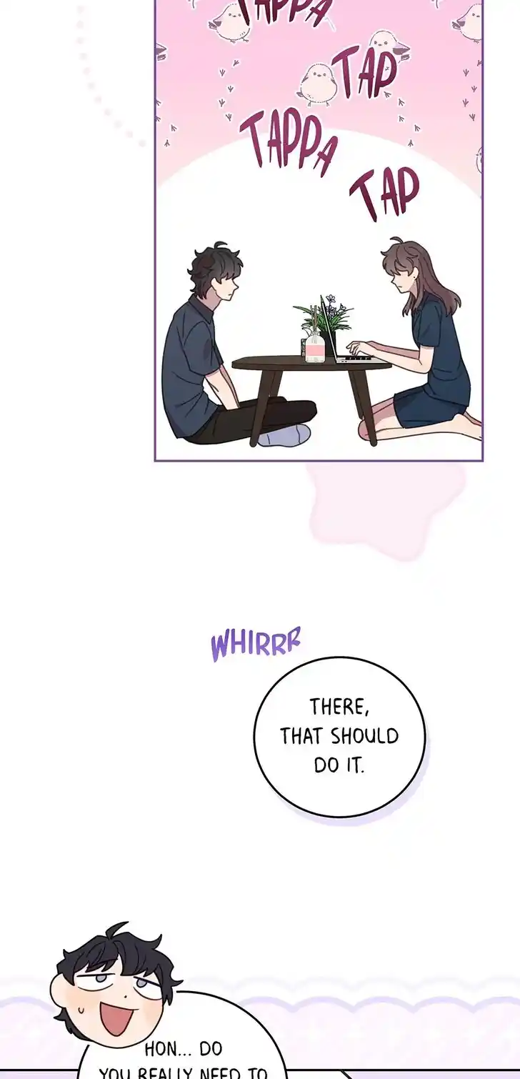 An Animal Hospital in the Border Area Ch.130