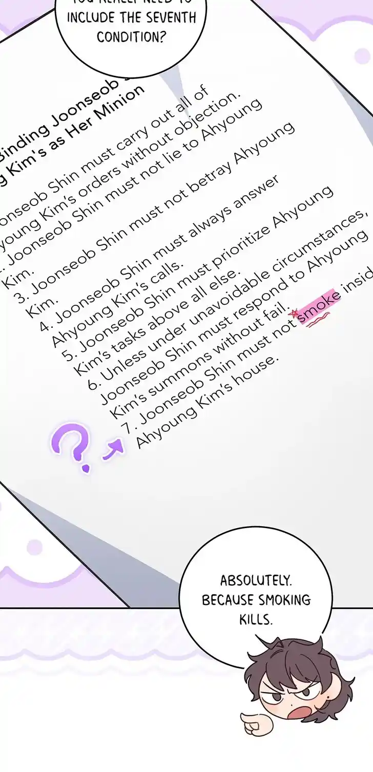 An Animal Hospital in the Border Area Ch.130