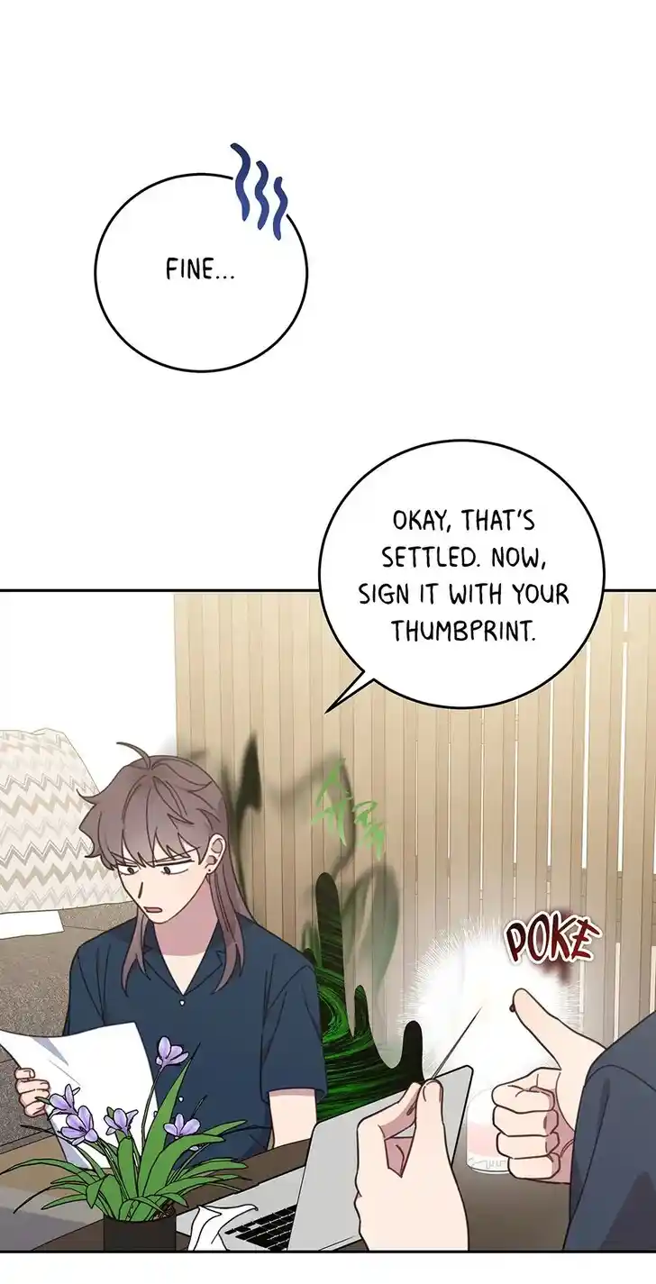 An Animal Hospital in the Border Area Ch.130