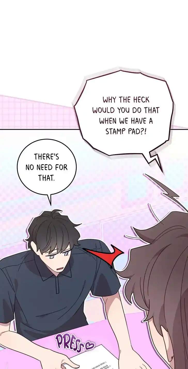 An Animal Hospital in the Border Area Ch.130