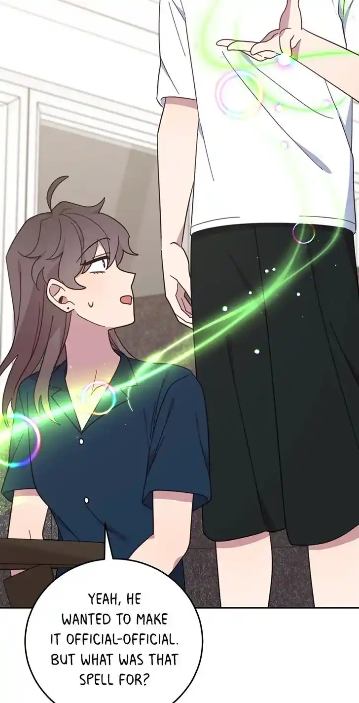 An Animal Hospital in the Border Area Ch.130