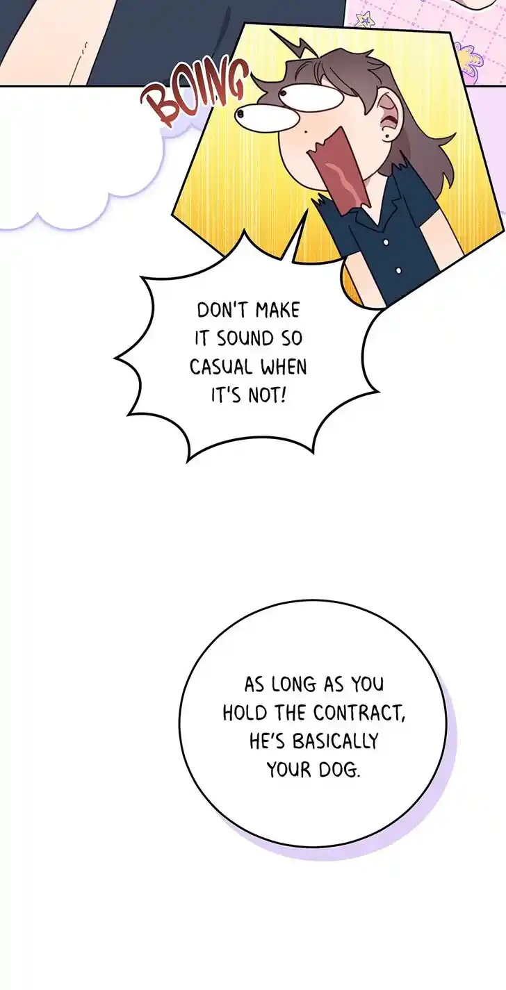 An Animal Hospital in the Border Area Ch.130