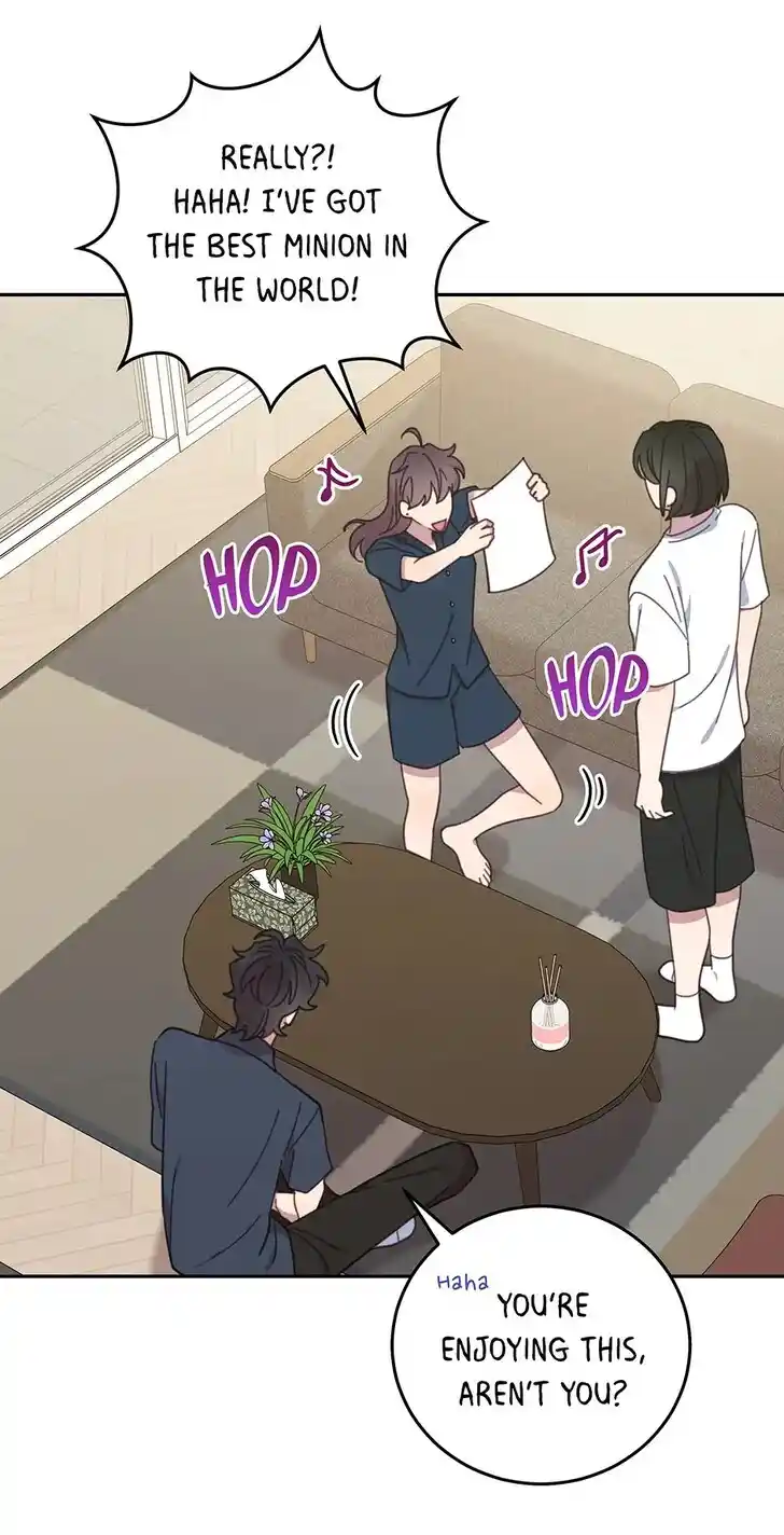 An Animal Hospital in the Border Area Ch.130