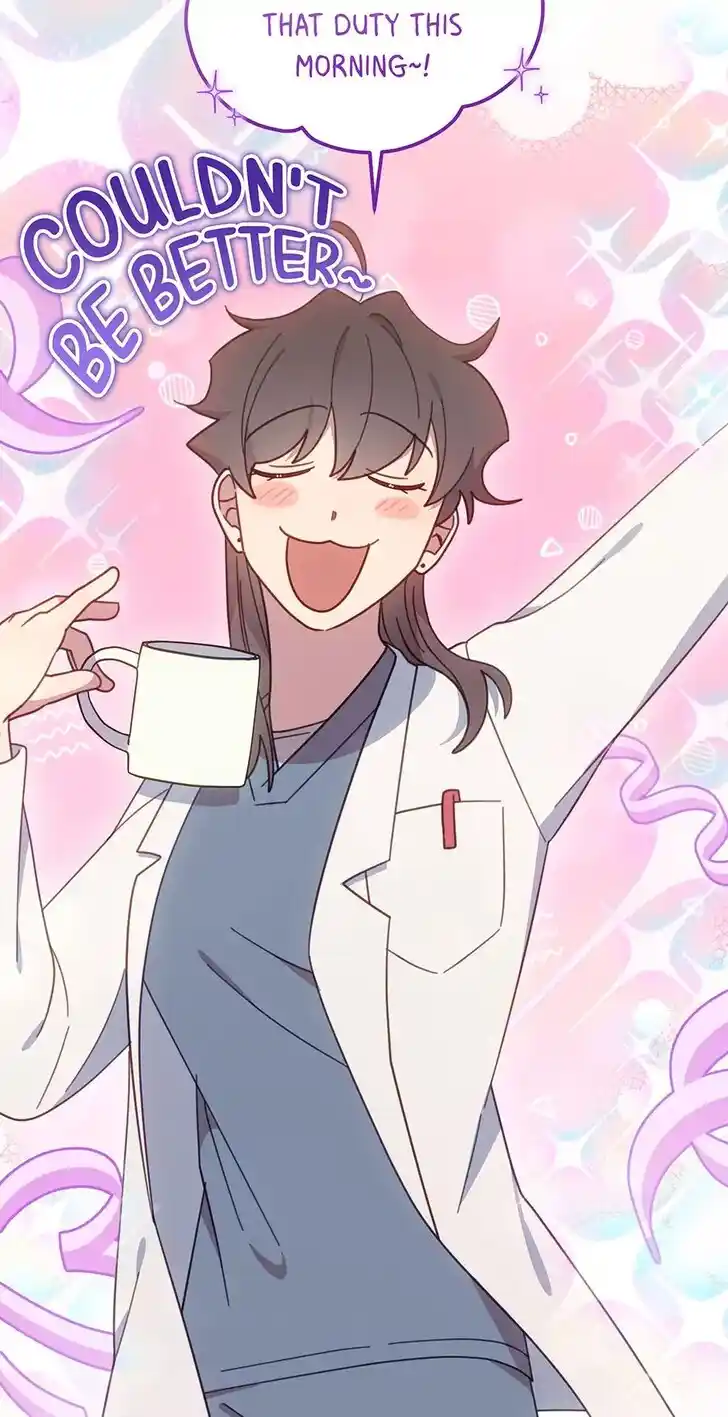 An Animal Hospital in the Border Area Ch.131