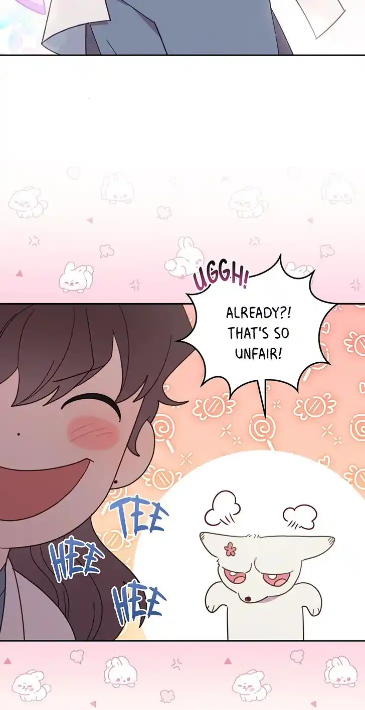 An Animal Hospital in the Border Area Ch.131