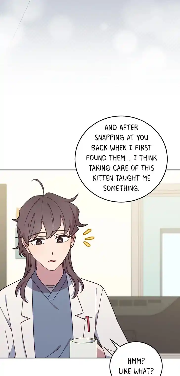 An Animal Hospital in the Border Area Ch.131