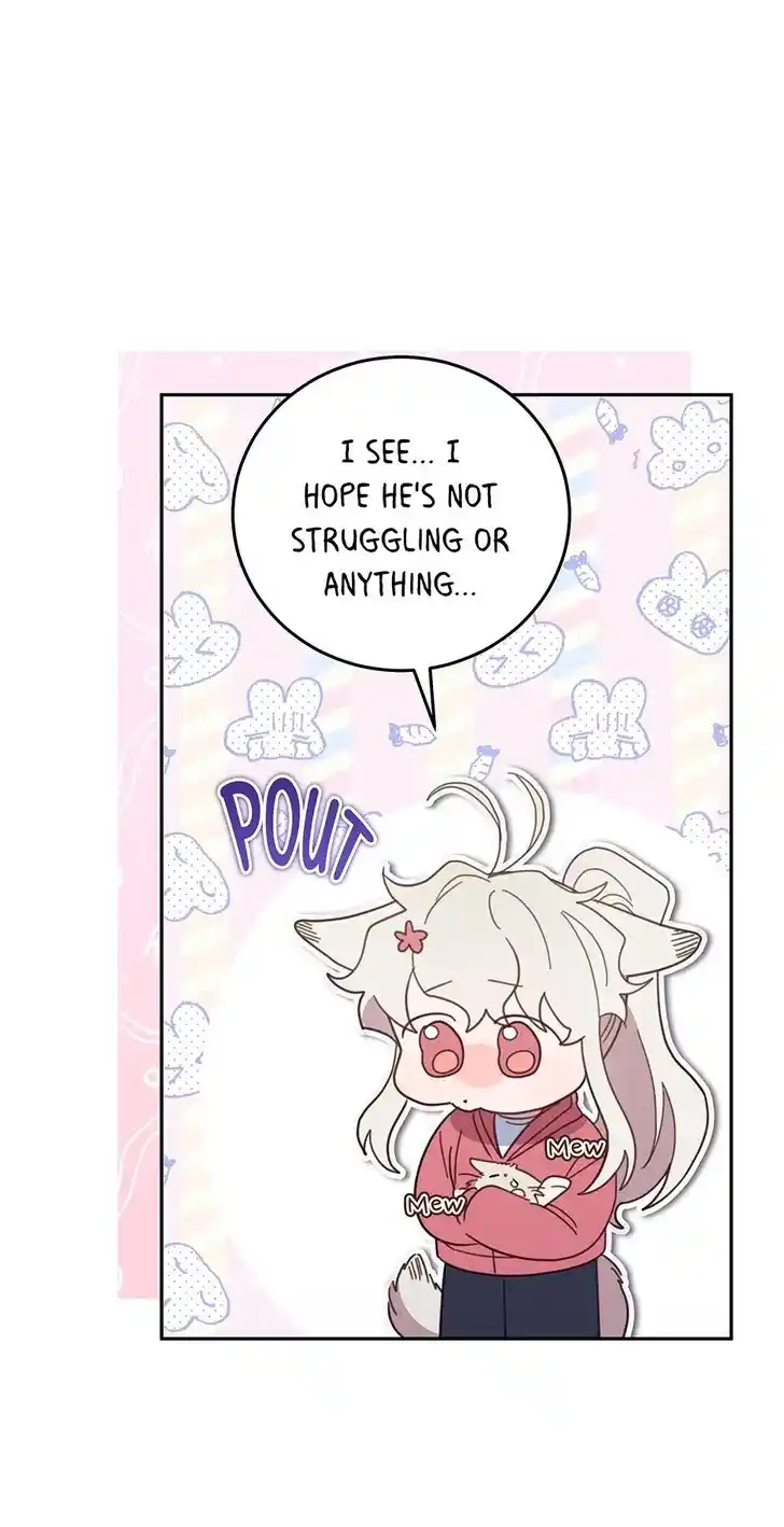 An Animal Hospital in the Border Area Ch.131