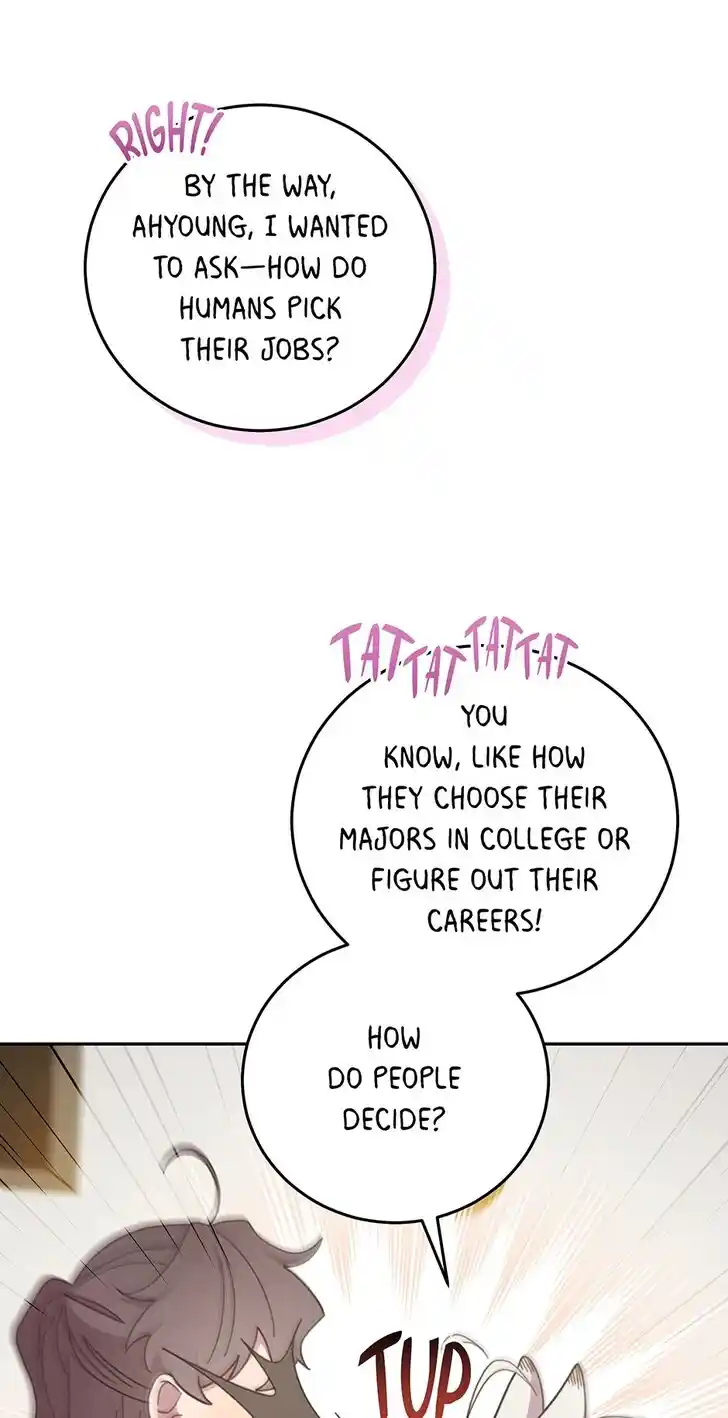 An Animal Hospital in the Border Area Ch.131