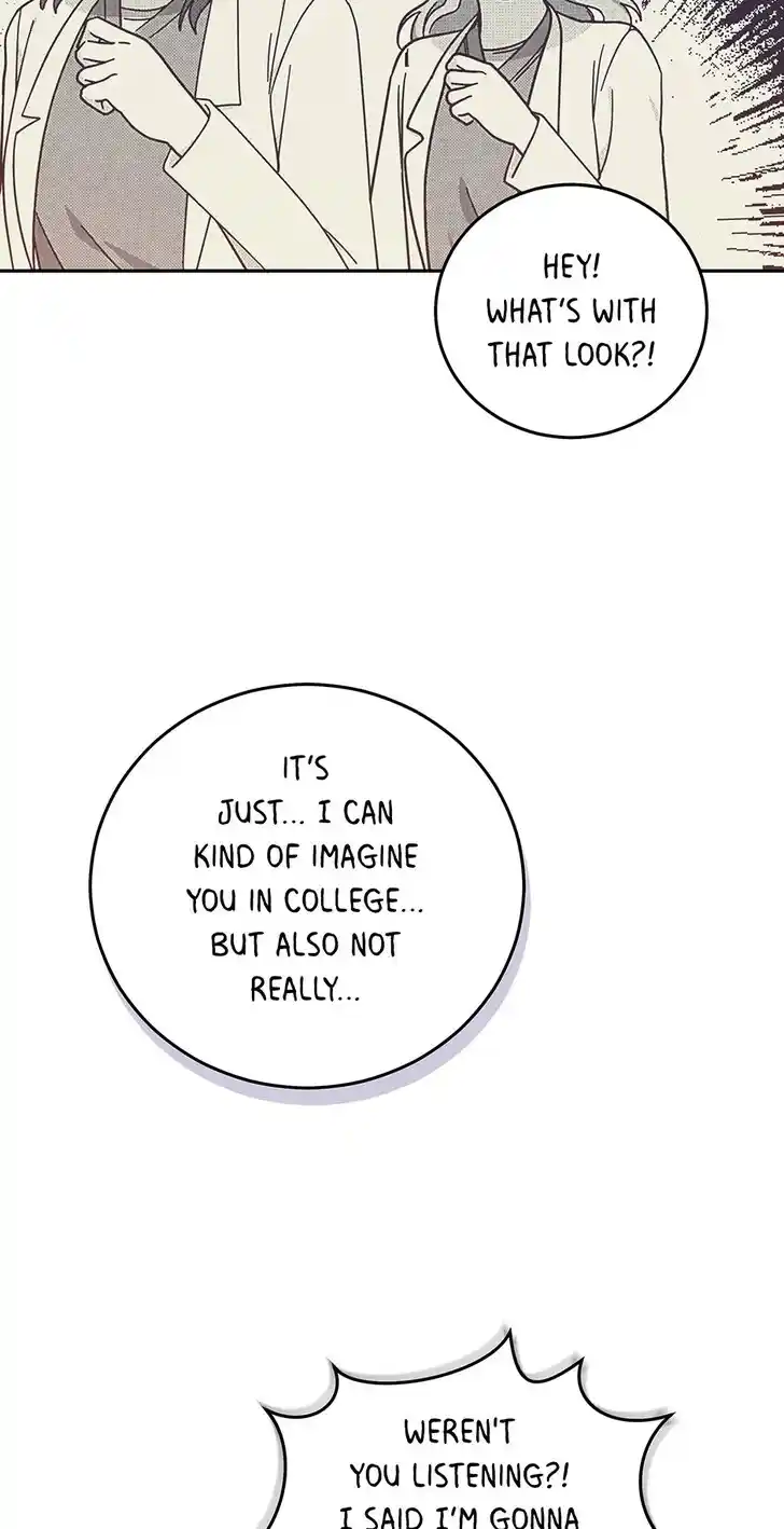 An Animal Hospital in the Border Area Ch.131