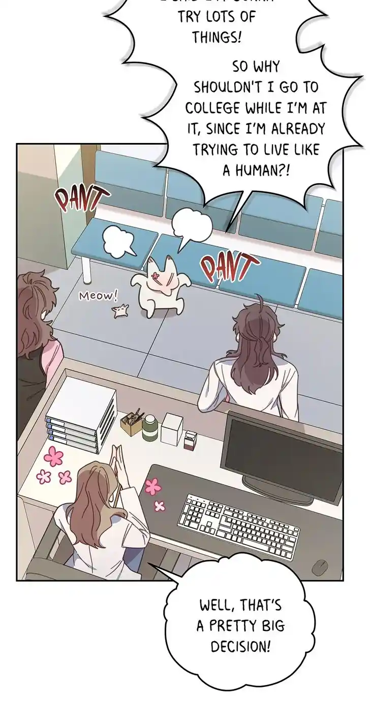 An Animal Hospital in the Border Area Ch.131