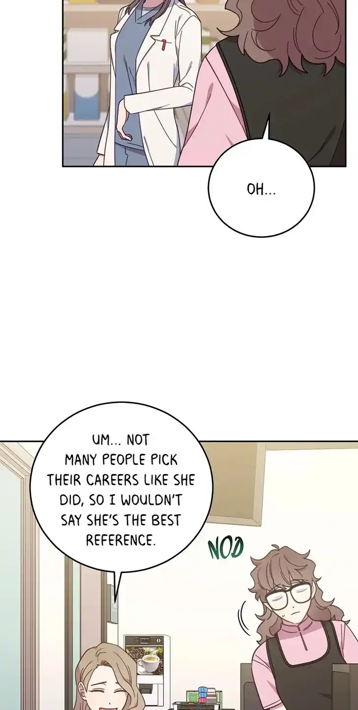 An Animal Hospital in the Border Area Ch.131