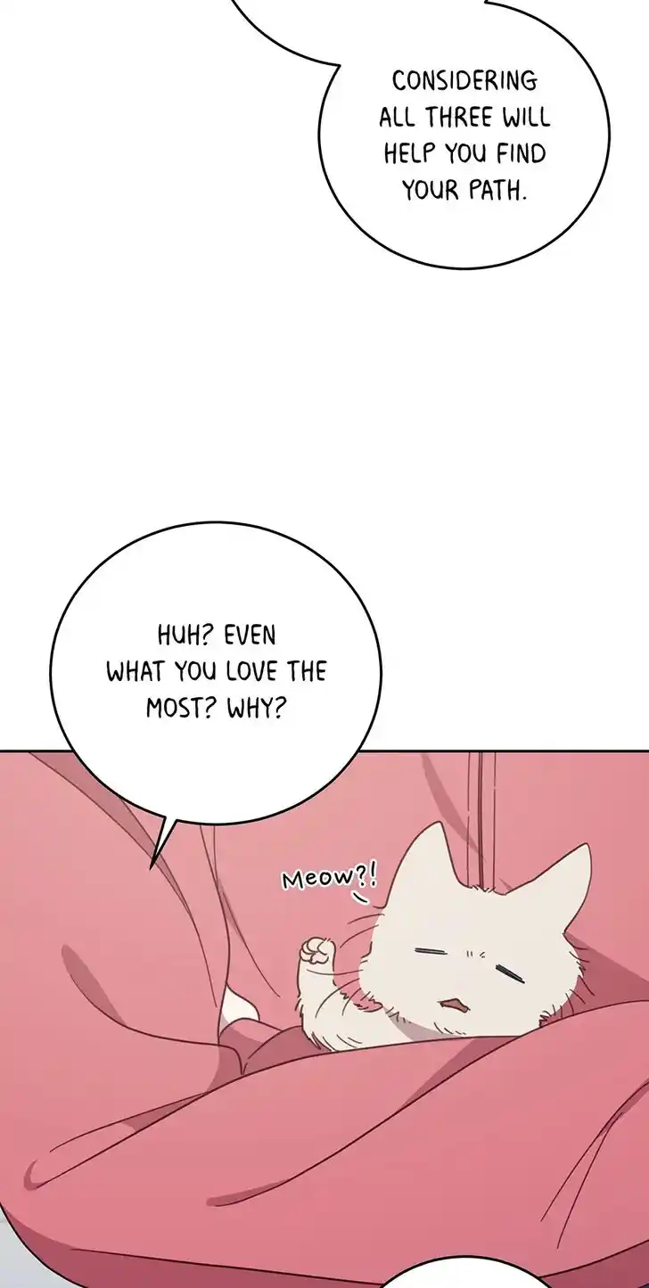 An Animal Hospital in the Border Area Ch.131