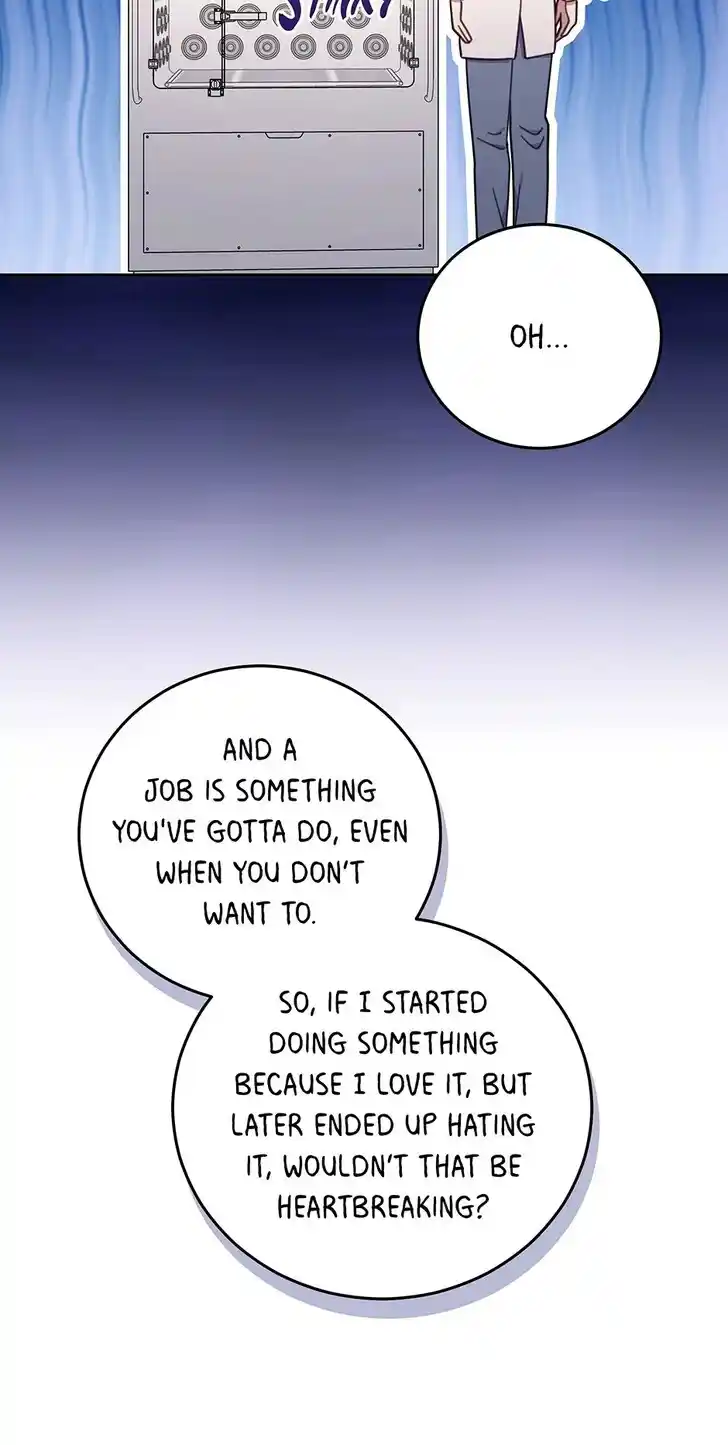 An Animal Hospital in the Border Area Ch.131