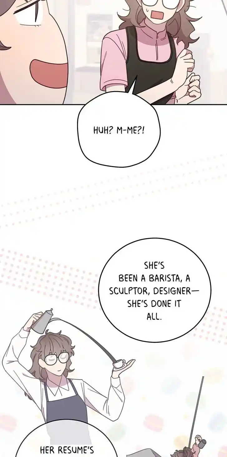 An Animal Hospital in the Border Area Ch.131