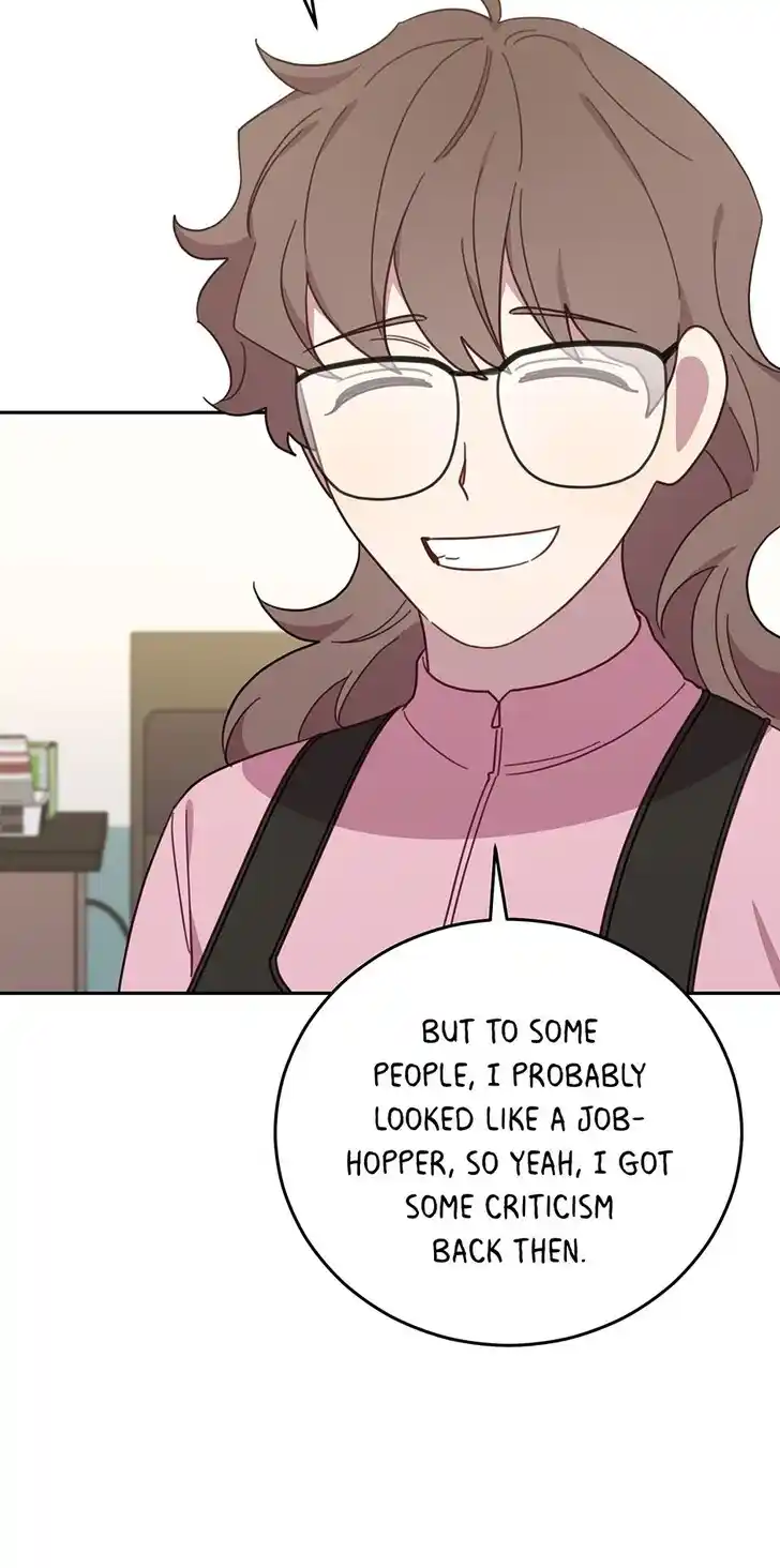 An Animal Hospital in the Border Area Ch.131