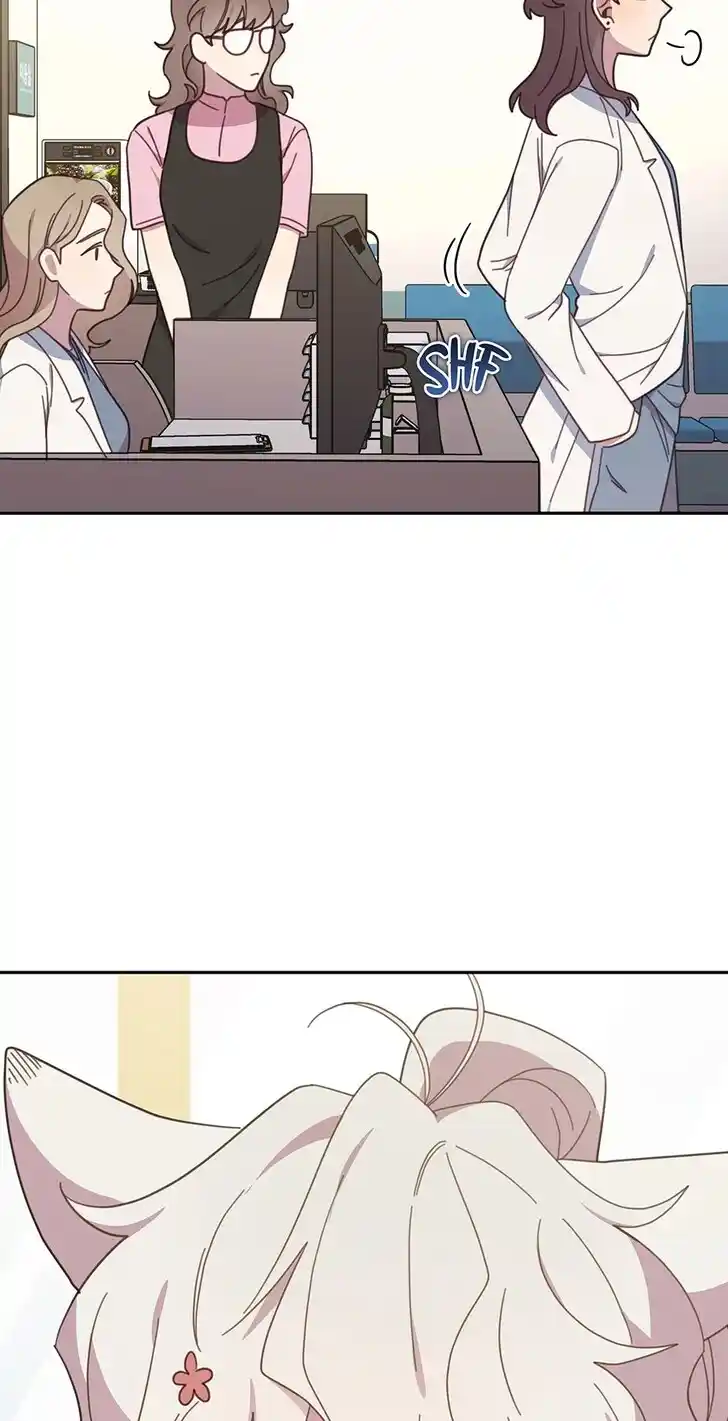 An Animal Hospital in the Border Area Ch.131