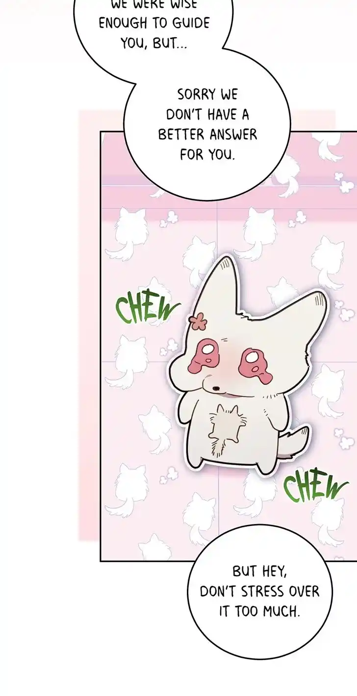 An Animal Hospital in the Border Area Ch.131