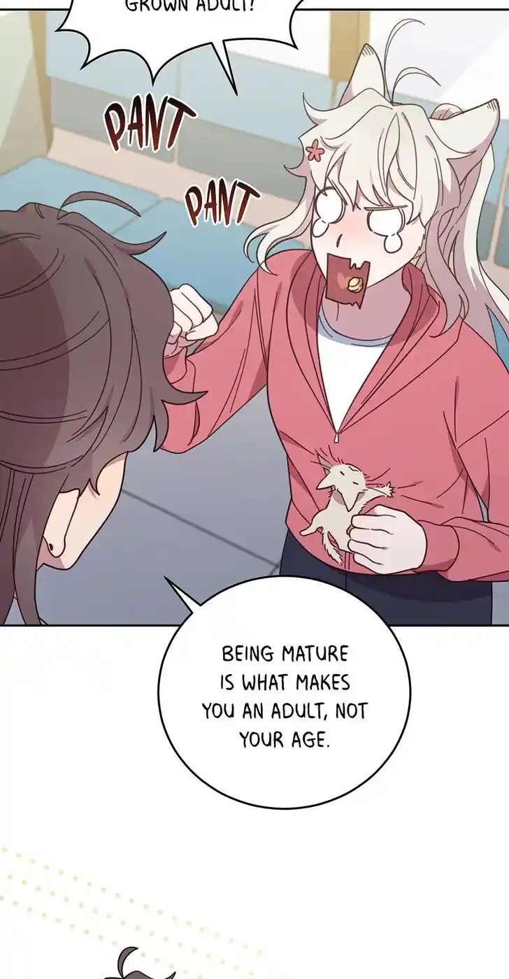 An Animal Hospital in the Border Area Ch.131