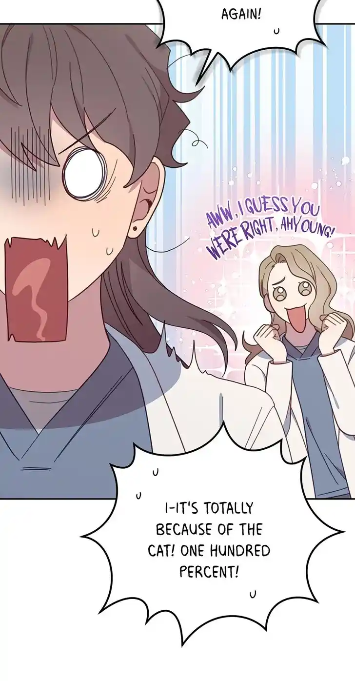 An Animal Hospital in the Border Area Ch.131