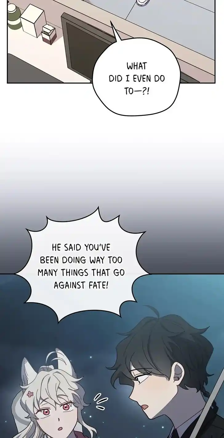 An Animal Hospital in the Border Area Ch.131