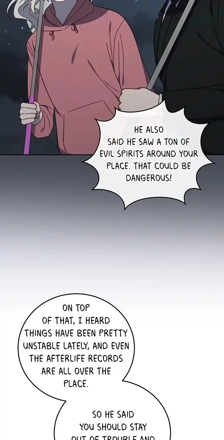 An Animal Hospital in the Border Area Ch.131