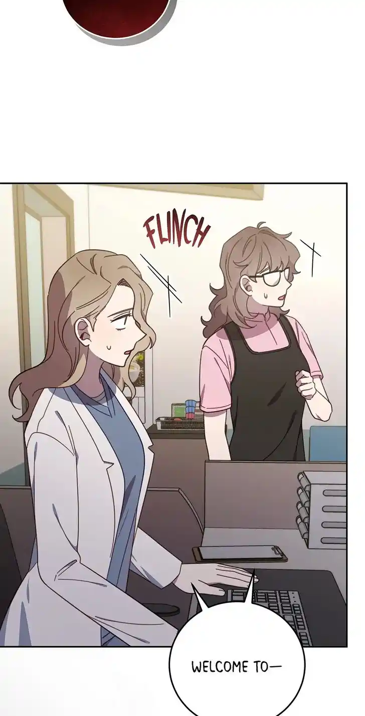 An Animal Hospital in the Border Area Ch.131