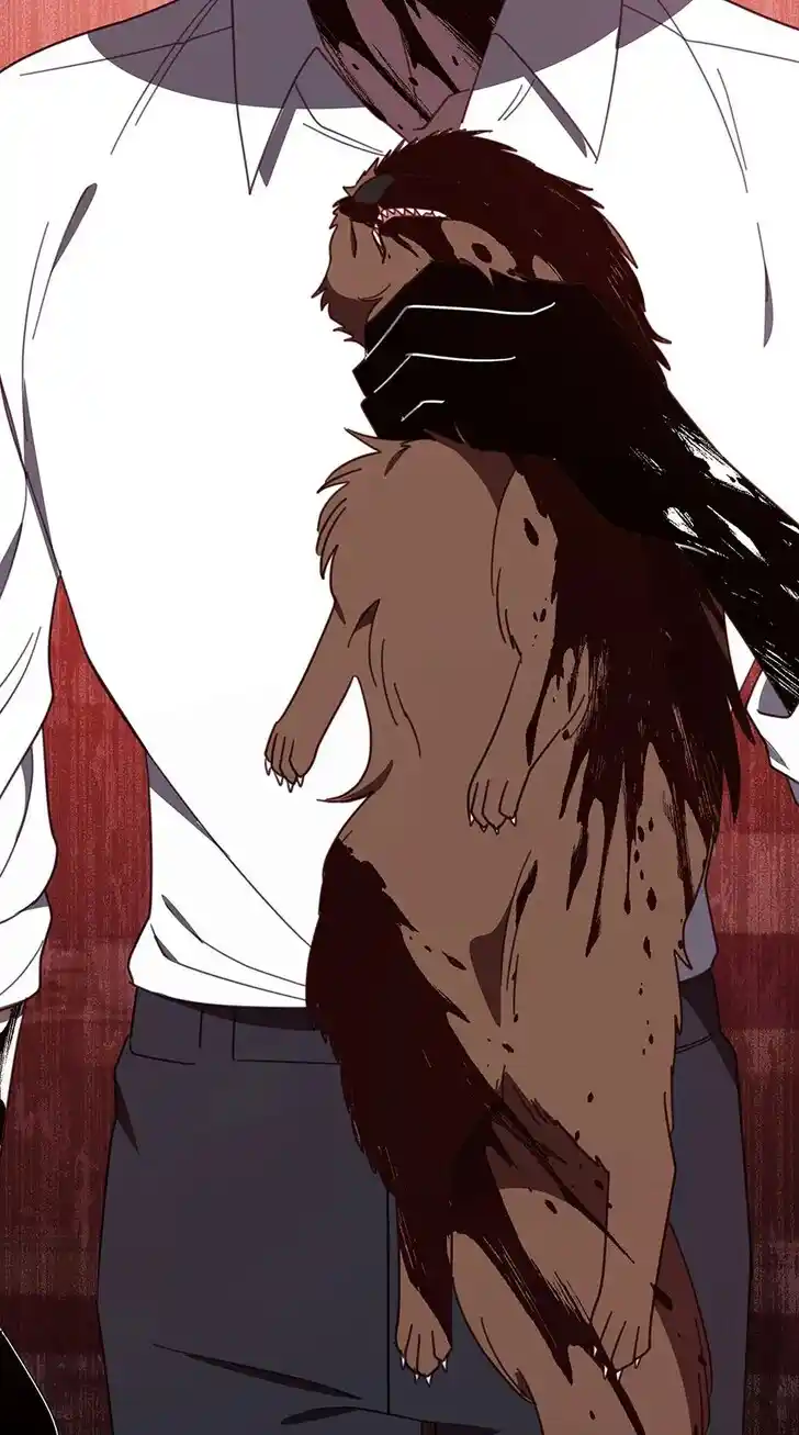 An Animal Hospital in the Border Area Ch.131