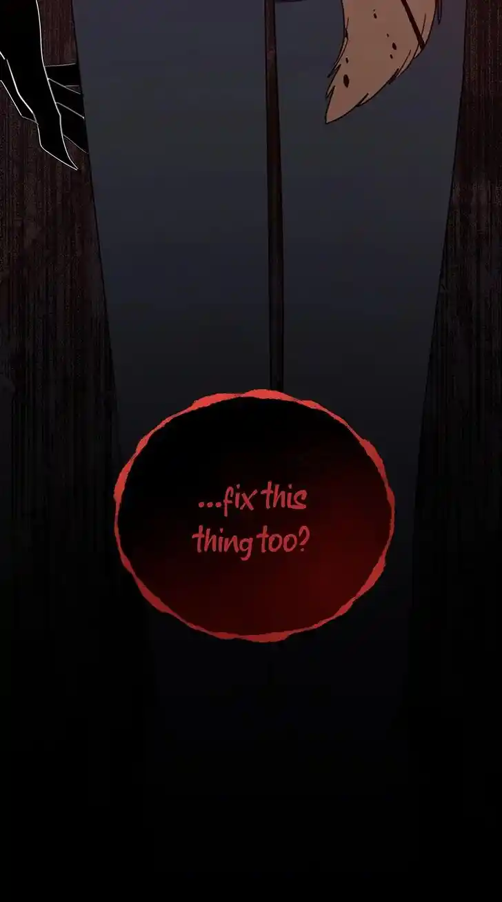 An Animal Hospital in the Border Area Ch.131