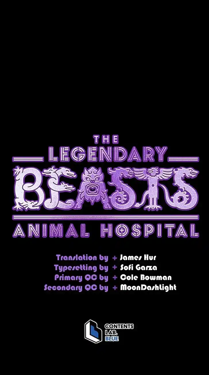 An Animal Hospital in the Border Area Ch.131