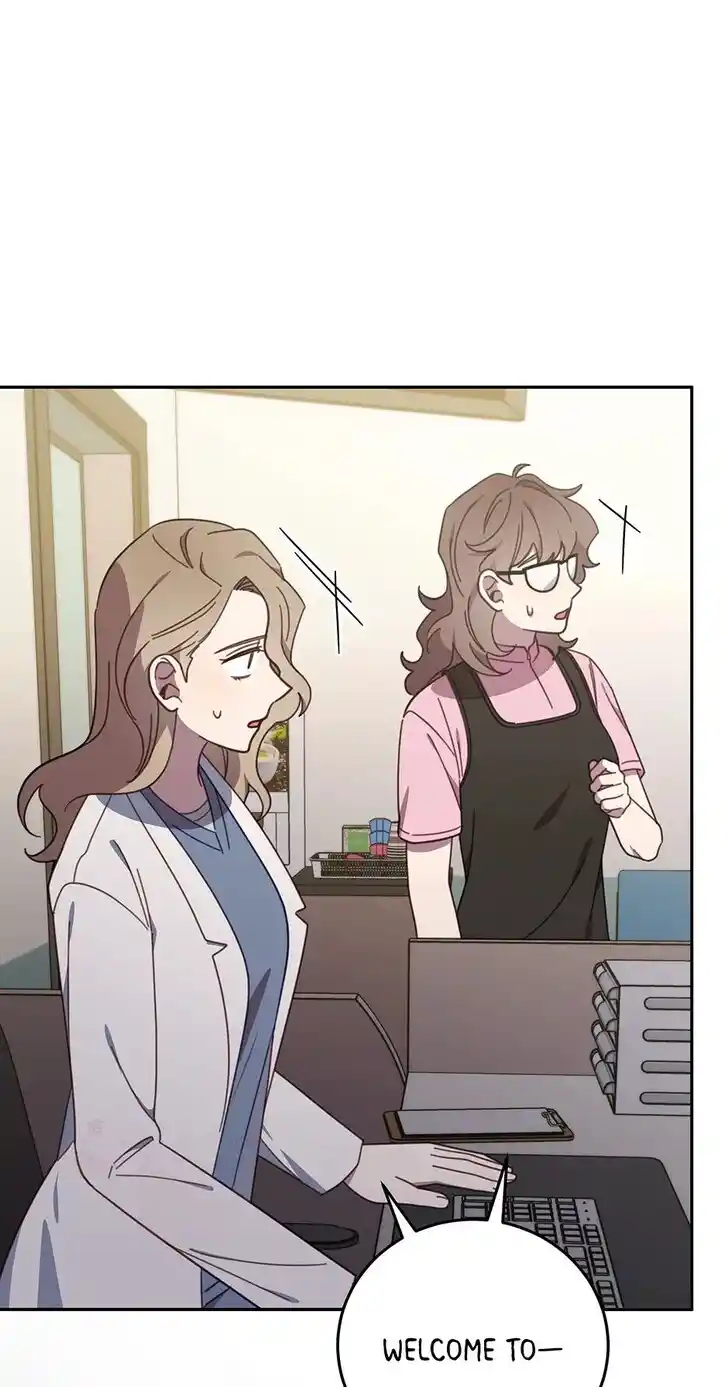 An Animal Hospital in the Border Area Ch.132