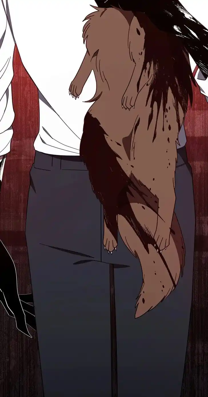 An Animal Hospital in the Border Area Ch.132