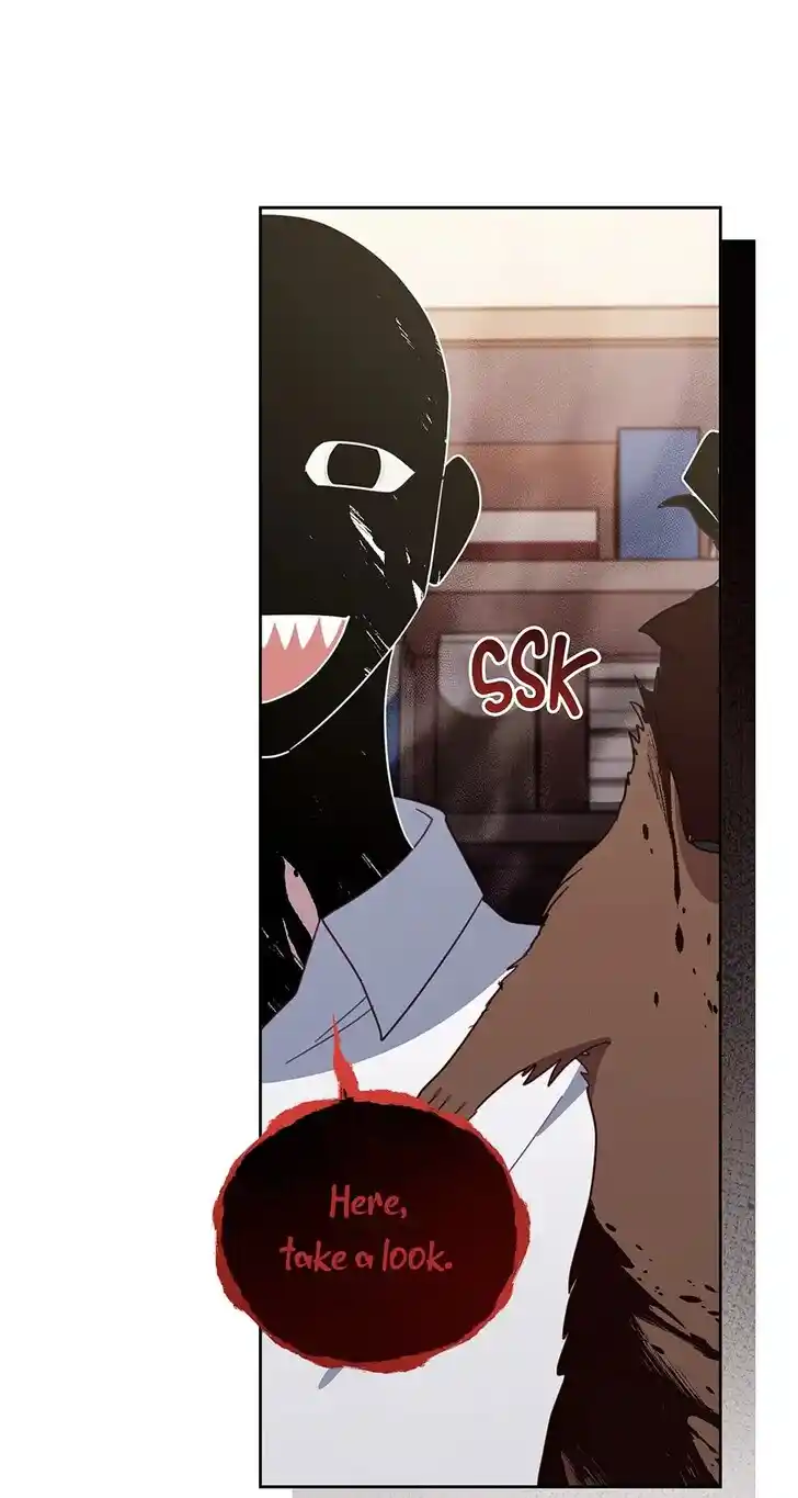 An Animal Hospital in the Border Area Ch.132