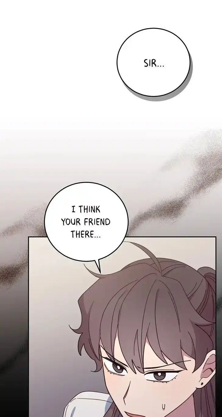 An Animal Hospital in the Border Area Ch.132