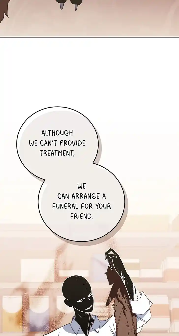 An Animal Hospital in the Border Area Ch.132