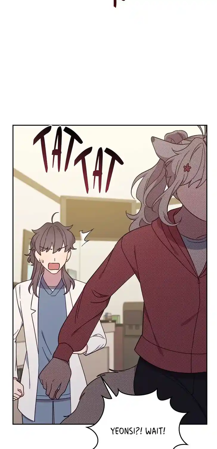 An Animal Hospital in the Border Area Ch.132