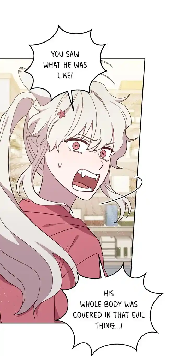 An Animal Hospital in the Border Area Ch.132