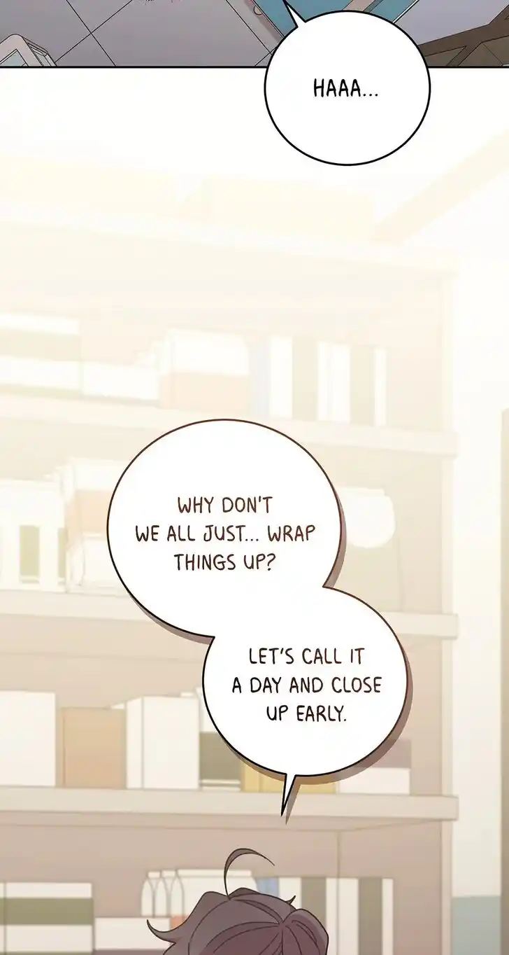 An Animal Hospital in the Border Area Ch.132