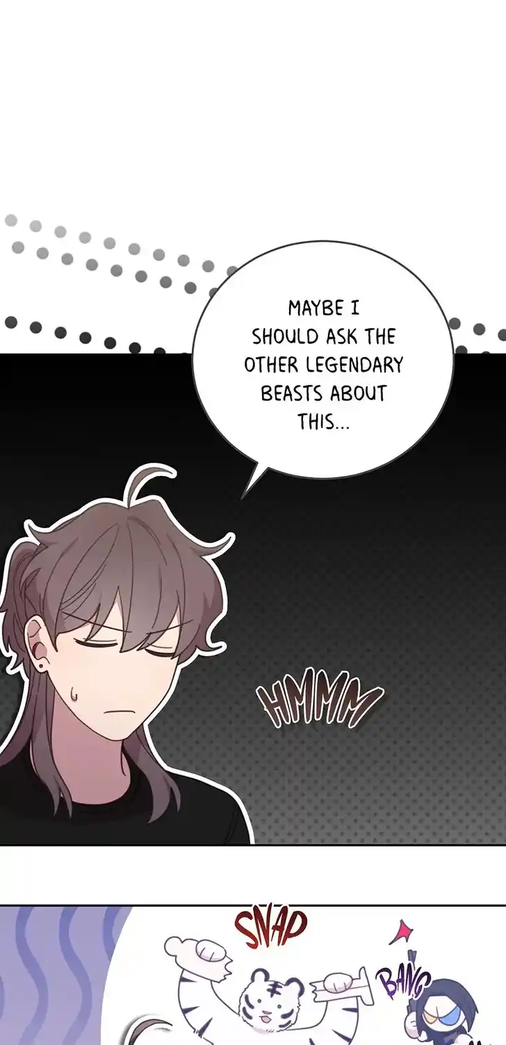 An Animal Hospital in the Border Area Ch.132