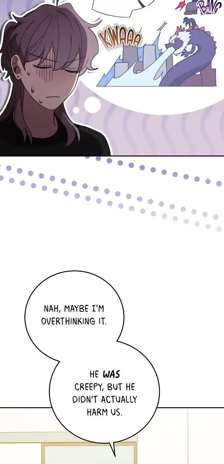 An Animal Hospital in the Border Area Ch.132