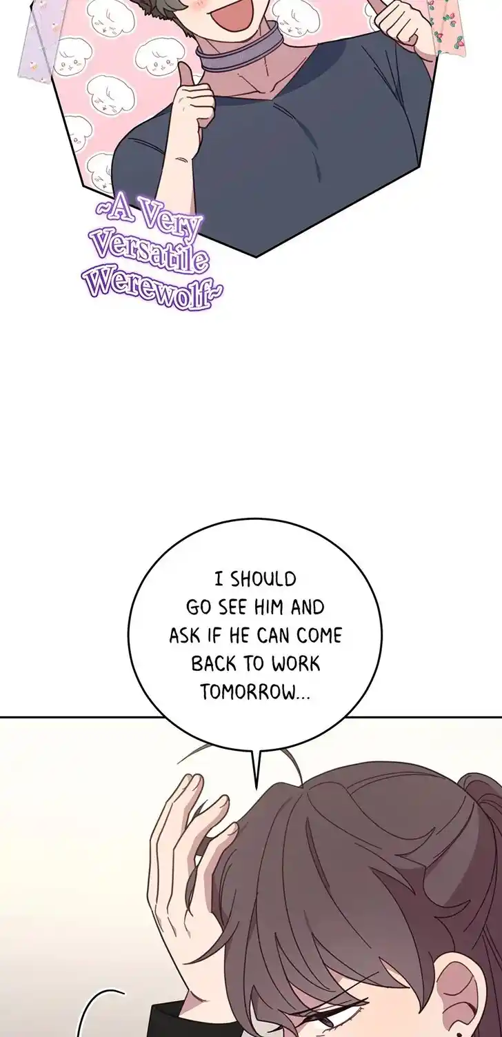 An Animal Hospital in the Border Area Ch.132