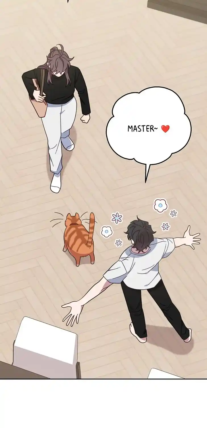 An Animal Hospital in the Border Area Ch.132