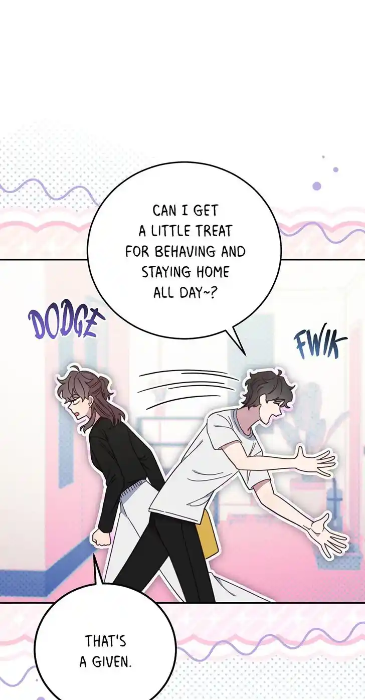 An Animal Hospital in the Border Area Ch.132