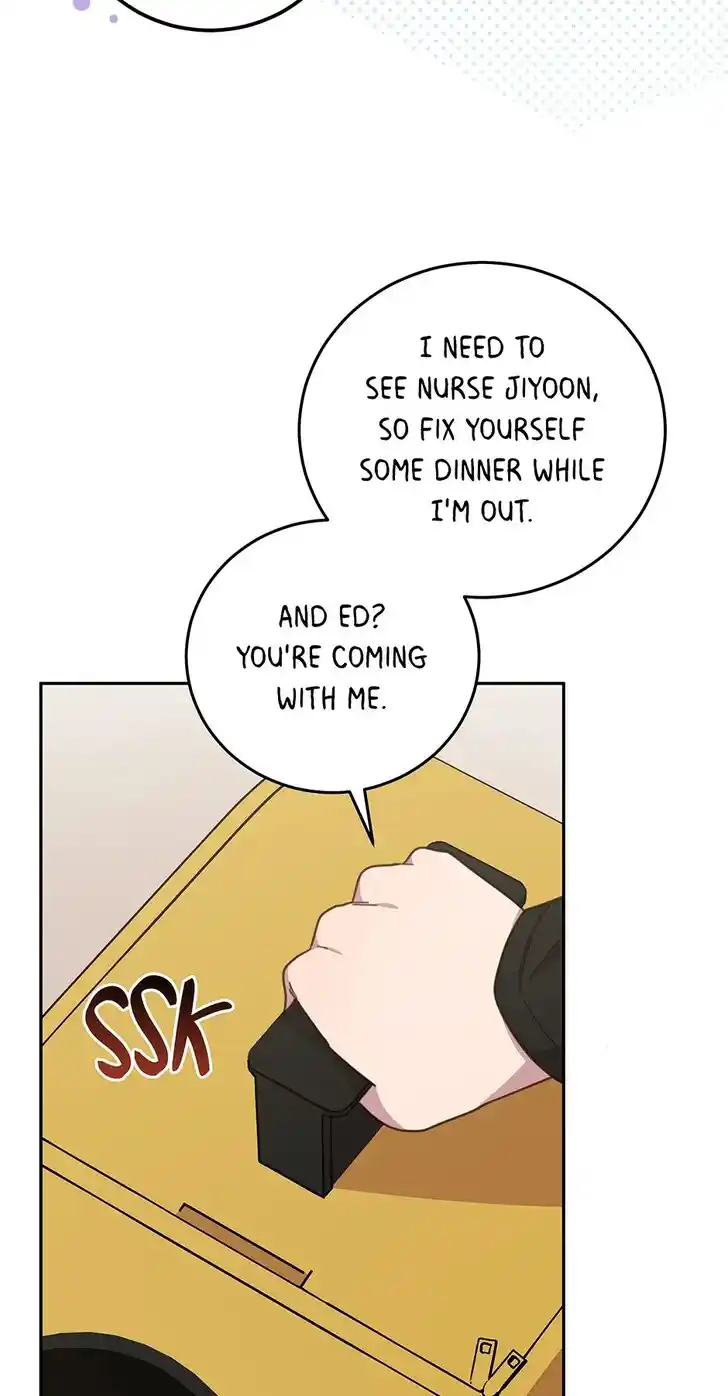 An Animal Hospital in the Border Area Ch.132