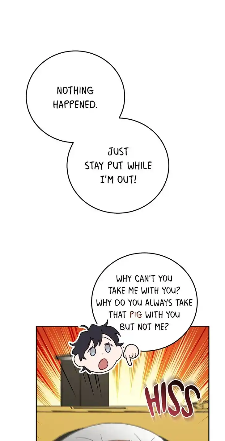 An Animal Hospital in the Border Area Ch.132