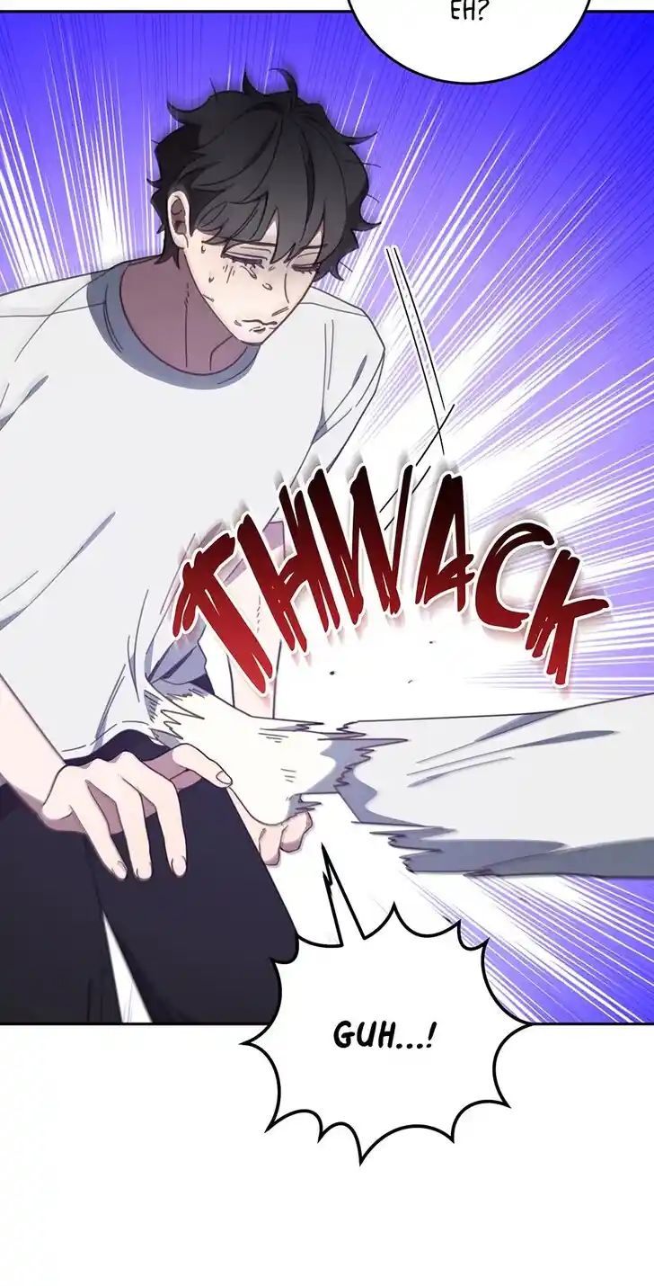 An Animal Hospital in the Border Area Ch.132